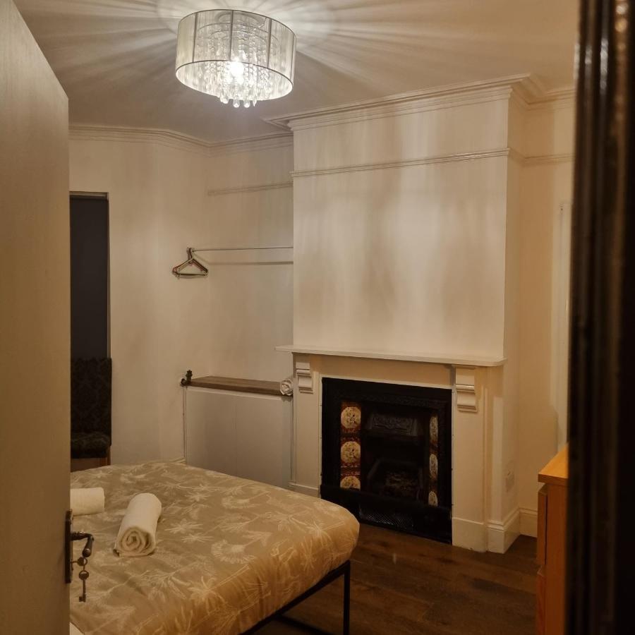 41 Crawley Road Apartment Luton  Luaran gambar